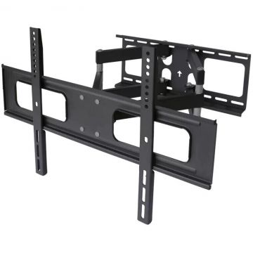 EMOS Suport TV Emos KT3564, Reglabil, VESA 600x400, 37-65, 50Kg, Negru