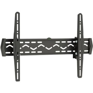 EQUIP Equip LCD wall bracket 94-178cm (32-70) tilt 0-14, 40kg, VESA max 600x400, black