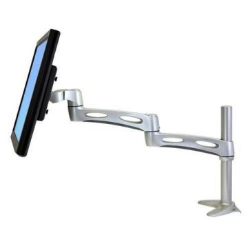 Ergotron Suport monitor Ergotron 45-235-194, 24inch, Argintiu