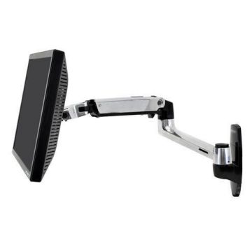 Ergotron Suport monitor Ergotron 45-243-026, 34inch, Gri