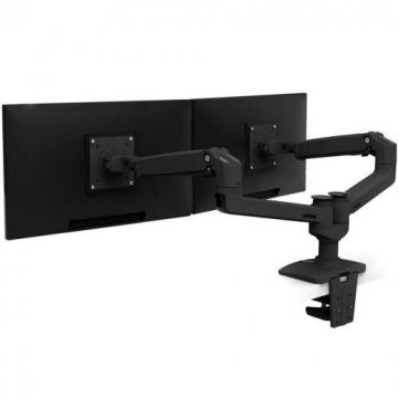 Ergotron Suport monitor Ergotron 45-245-224, 27inch, Negru