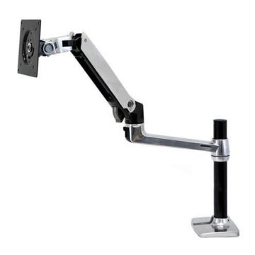 Ergotron Suport monitor Ergotron 45-295-026, 34inch, Gri