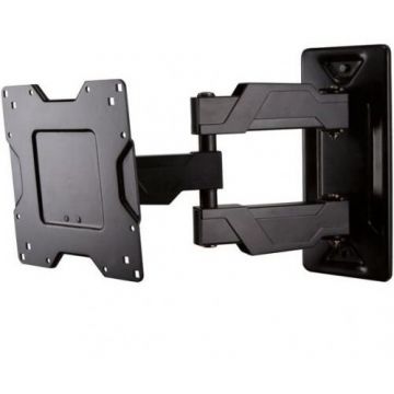 Ergotron Suport monitor Ergotron 45-385-223, 63inch, Negru