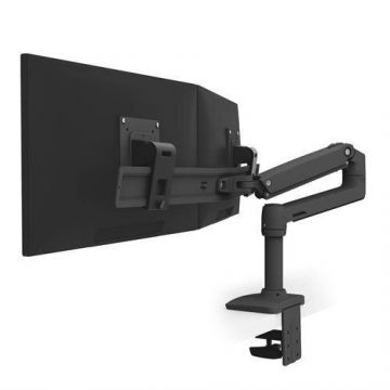 Ergotron Suport monitor Ergotron 45-489-224, 25inch, Black