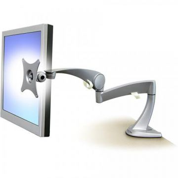 Ergotron Suport monitor Ergotron Neo-Flex 45-174-300, Argintiu