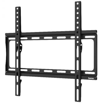 Hama Suport TV de perete Hama 118068, fix, 32-65, Negru Hama Suport TV de perete Hama 118068, fix, 32-65, Negru