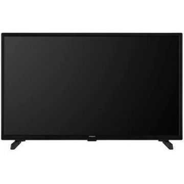 Hitachi Televizor Hitachi 32HAE2351, 80 cm, Smart LED, HD Ready, Negru