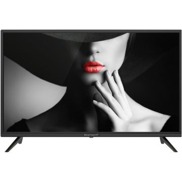 Horizon Televizor Diamant 32HL4300H/B, 80 cm, HD, LED, Clasa F, Negru