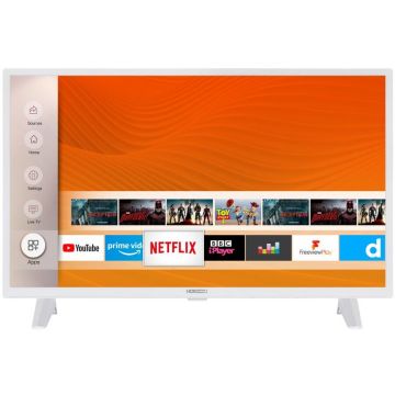 Horizon Televizor Horizon 32HL6331H, 80 cm, Smart, HD, LED, Clasa A+