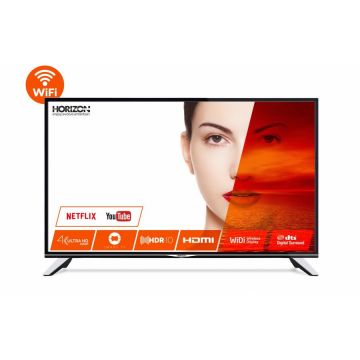 Horizon Televizor Horizon 55HL7530U, 139 cm, Smart, 4K Ultra HD, LED