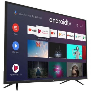 JVC Televizor JVC LT-32VAH3035, 80 cm, LED, HD Ready, Smart TV, WiFi, CI+