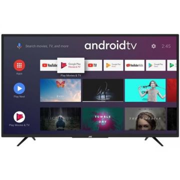 JVC Televizor JVC LT32VAF3035, 80 cm, LED, Full HD, Smart TV, WiFi, CI+