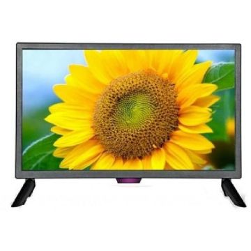 Legend Televizor LED Legend 56 cm, 22LE5000F, Full HD, Negru
