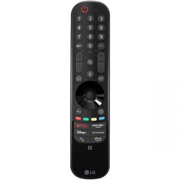 Lg Telecomanda LG Magic Remote MR22GN - compatibila gama LG TV 2022, 2021, 2020