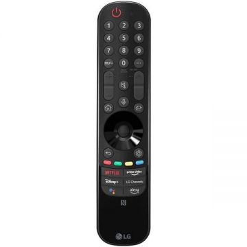 LG Telecomanda LG Magic Remote MR22GN - compatibila gama LG TV 2022, 2021, 2020