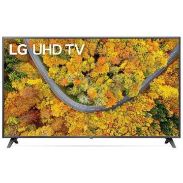 Lg Televizor LED LG 55UP751C, 139 cm, Ultra HD 4K, Smart TV, WiFi, CI+, Negru Lg Televizor LED LG 55UP751C, 139 cm, Ultra HD 4K, Smart TV, WiFi, CI+, Negru