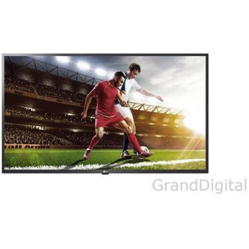 LG Televizor LED LG Smart TV 43UT640S0ZA, 109cm, 4K Ultra HD, Negru