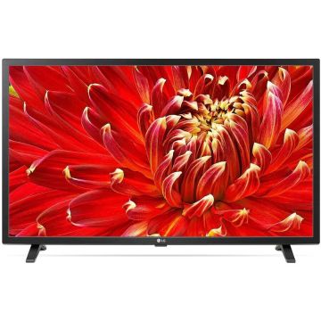 Lg Televizor LG 32LM631C, 80 cm, Smart, Full HD, LED, Negru, Clasa A