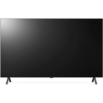 Lg Televizor LG 65A23LA,164 cmM Smart, 4K HDR,OLED, Negru