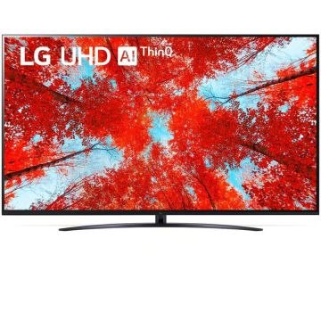 Lg Televizor LG 86UQ91003LA, 218 cm, Smart, LED, 4K Ultra HD, Clasa G