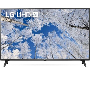 Lg Televizor LG LED 50UQ70003LB, 126 cm, Smart, 4K Ultra HD, Clasa G,