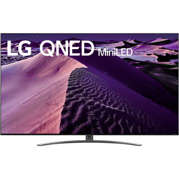Lg Televizor LG QNED 65QNED863QA, 164 cm, Smart, 4K Ultra HD, Gri