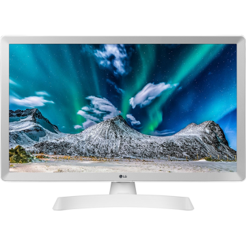 Lg Televizor / monitor LG, 60 cm, HD, LED, 24TL510V-WZ