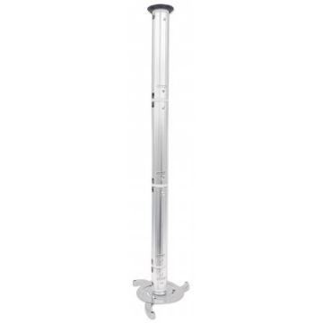 MANHATTAN Manhattan Universal projector ceiling mount, 106 cm, 10 kg MANHATTAN Manhattan Universal projector ceiling mount, 106 cm, 10 kg