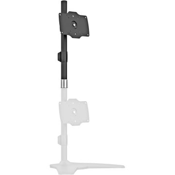 Multibrackets Kit extindere suport monitor Multibrackets 7402, Negru Multibrackets Kit extindere suport monitor Multibrackets 7402, Negru