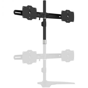 Multibrackets Kit prelungire suport monitor Multibrackets 7350022737426, 32inch, Negru Multibrackets Kit prelungire suport monitor Multibrackets 7350022737426, 32inch, Negru