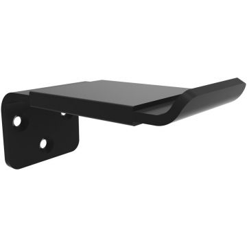 Multibrackets Suport casti Multibrackets, cu prindere de perete 1879, Negru Multibrackets Suport casti Multibrackets, cu prindere de perete 1879, Negru