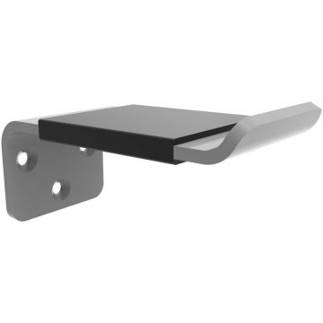 Multibrackets Suport boxa Multibrackets, cu prindere de perete 2036, Silver