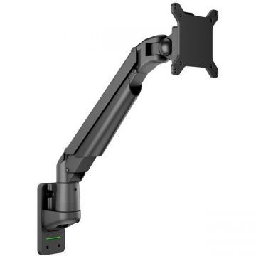 Multibrackets Suport Monitor LCD/LED Gas Lift Multibrackets 0983, 15 - 32, Min. 2 kg - Max. 10 kg, Negru Multibrackets Suport Monitor LCD/LED Gas Lift Multibrackets 0983, 15 - 32, Min. 2 kg - Max. 10 kg, Negru