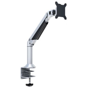 Multibrackets Suport Monitor/LCD/LED Gas Lift Multibrackets 9376, 15 - 32, masa/perete, min. 2 - max. 10 kg, Argintiu Multibrackets Suport Monitor/LCD/LED Gas Lift Multibrackets 9376, 15 - 32, masa/perete, min. 2 - max. 10 kg, Argintiu
