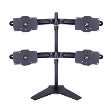 Multibrackets Suport monitor Multibrackets, 15-32inch, Negru