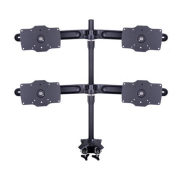 Multibrackets Suport monitor Multibrackets, 15-32inch, Negru