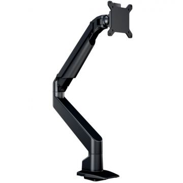 Multibrackets Suport monitor Multibrackets 2449, Gas Lift, 15-32inch, min.9kg-max.21kg, Negru