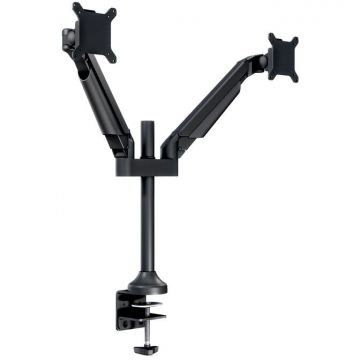 Multibrackets Suport monitor Multibrackets 7204, 15-32inch, 10 kg, Negru