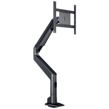 Multibrackets Suport Monitor Multibrackets Gas Lift XL 7123, 15- 49, min. 9 - max. 18 kg, Negru