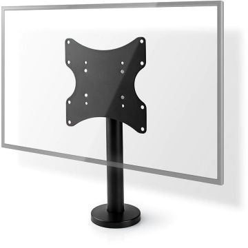 Nedis Suport TV Nedis TVSM2230BK, Reglabil,VESA 200x200, 23-43, 30 kg, Negru