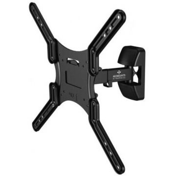 NEOMOUNTS Suport TV Neomounts NM-W325BLACK, 23-52inch, Negru