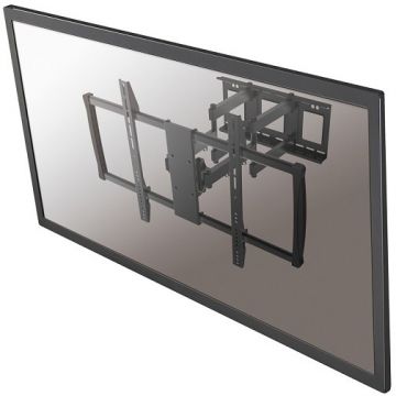 NEWSTAR NewStar Flatscreen Wall Mount - ideal for Large Format Displays (3 pivots & tilt