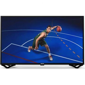 Orion Televizor Orion 39SA21RDL, 98 cm, Smart Android, HD, LED, Clasa F