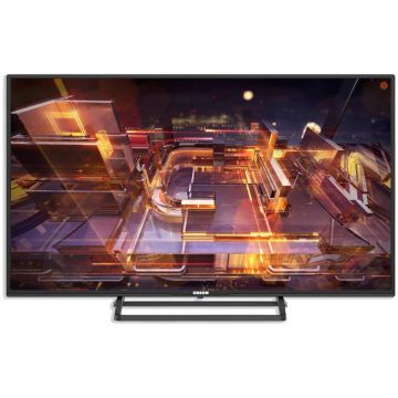 Orion Televizor Orion 40OR21SMFHDEL, 100 cm, Smart, Full HD, LED, Clasa F