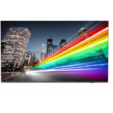 Philips Televizor Business LED Philips B-Line, 75BFL2214/12, 3840x2160 32 IPS, Android Chromecast, Negru Philips Televizor Business LED Philips B-Line, 75BFL2214/12, 3840x2160 32 IPS, Android Chromecast, Negru