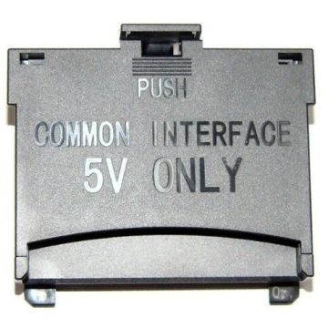 Samsung Adaptor Card CI / CI+ CAM Samsung Connector Samsung Adaptor Card CI / CI+ CAM Samsung Connector