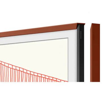 Samsung Rama TV personalizata SAMSUNG VG-SCFA65TRCXC pentru The Frame TV, 2021, 65LS03A, rosu Samsung Rama TV personalizata SAMSUNG VG-SCFA65TRCXC pentru The Frame TV, 2021, 65LS03A, rosu
