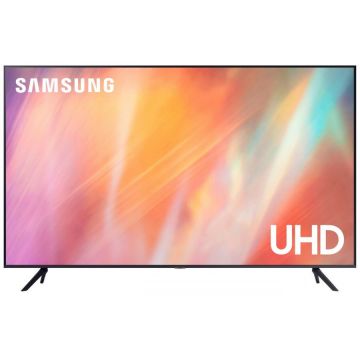 Samsung Televizor LED Samsung 138 cm, 55AU7022, Ultra HD 4K, Smart TV, WiFi, CI+, Negru Samsung Televizor LED Samsung 138 cm, 55AU7022, Ultra HD 4K, Smart TV, WiFi, CI+, Negru