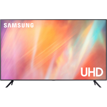 Samsung Televizor Led Samsung 50AU7172, 125 cm, Smart, 4K Ultra HD