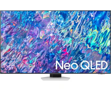 Samsung Televizor Samsung 55QN85B, 138 cm, Smart, 4K Ultra HD, Neo QLED, Clasa F